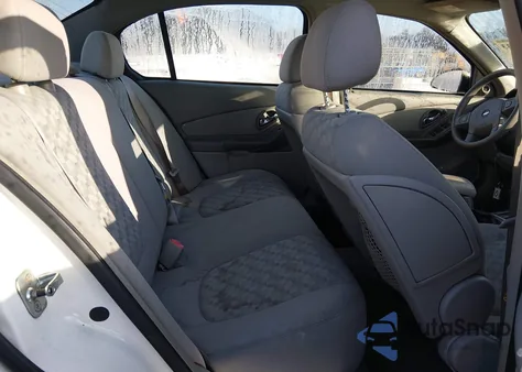 2005 Chevrolet Malibu Ls z USA, uszkodzony, nr VIN 1G1ZT54835F141217